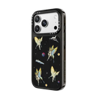 Fairy Encounter by Frazetta Girls | iPhone 18 Pro / Impact Case MagSafe Compatible - Glossy / Glossy Black | Image 2