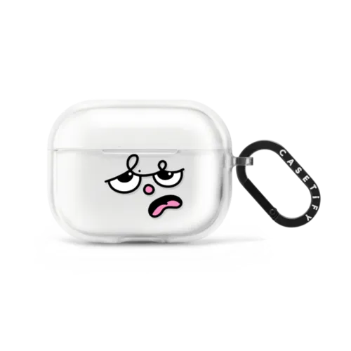 UGGH | AirPods Pro 2 / Earbuds Impact Case / Frost | Image 1