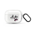 UGGH | AirPods Pro 2 / Earbuds Impact Case / Frost | Image 1