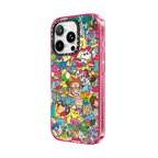 What you like will change your life | iPhone 16 Pro / Impact Case MagSafe Compatible / Pink Fizz | Image 2