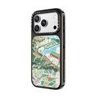New Territories | iPhone 18 Pro Max / Impact Case MagSafe Compatible - Glossy / Glossy Black | Image 2