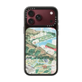 New Territories | iPhone 18 Pro Max / Impact Case MagSafe Compatible - Glossy / Glossy Black | Image 1
