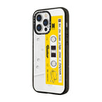 BTS Butter Cassette Case