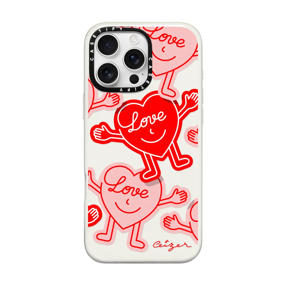 Love By Ceizer | Image 1