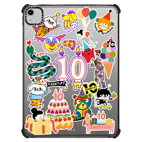 CASETiFY 10 iPad (2) | Image 1