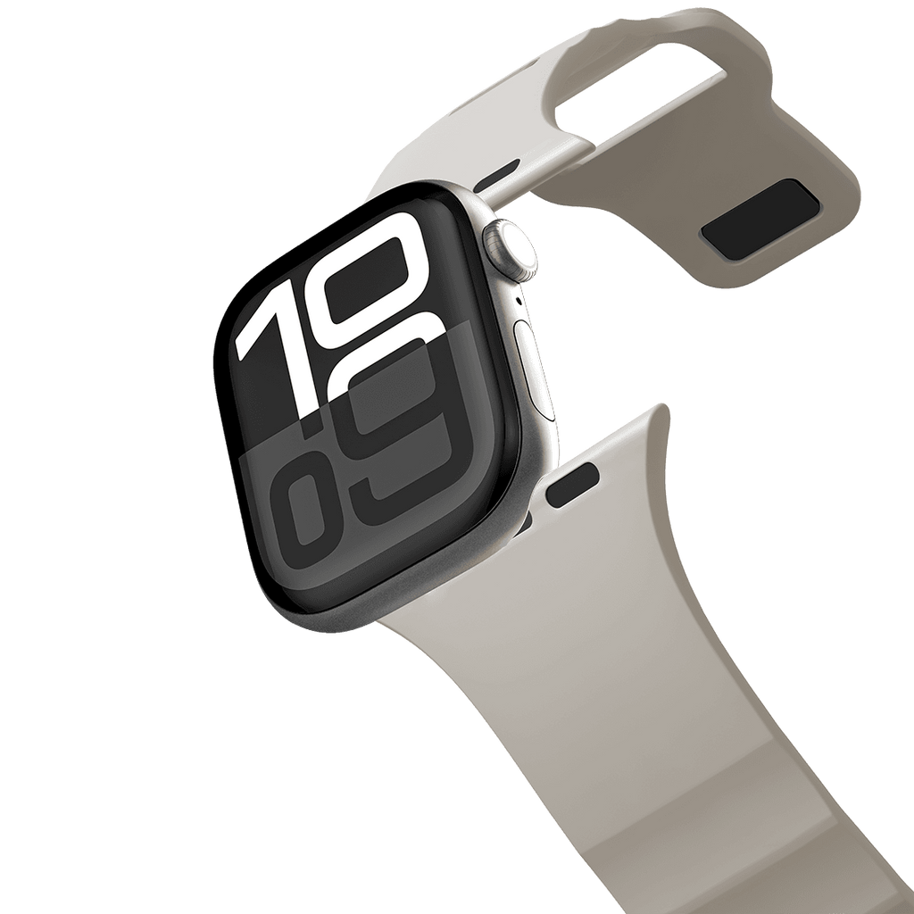 Bounce Band 46mm (Series 11) - Sand | Image 1