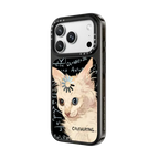Calculating... | iPhone 18 Pro Max / Impact Case MagSafe Compatible - Glossy / Glossy Black | Image 2