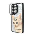 Calculating... | Galaxy S26 Ultra / Impact Ring Stand Magnetic Case / Black | Image 2
