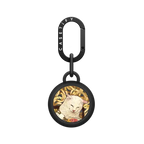 Average Ramen Enjoyer | AirTag / AirTag Holder / Licorice | Image 1