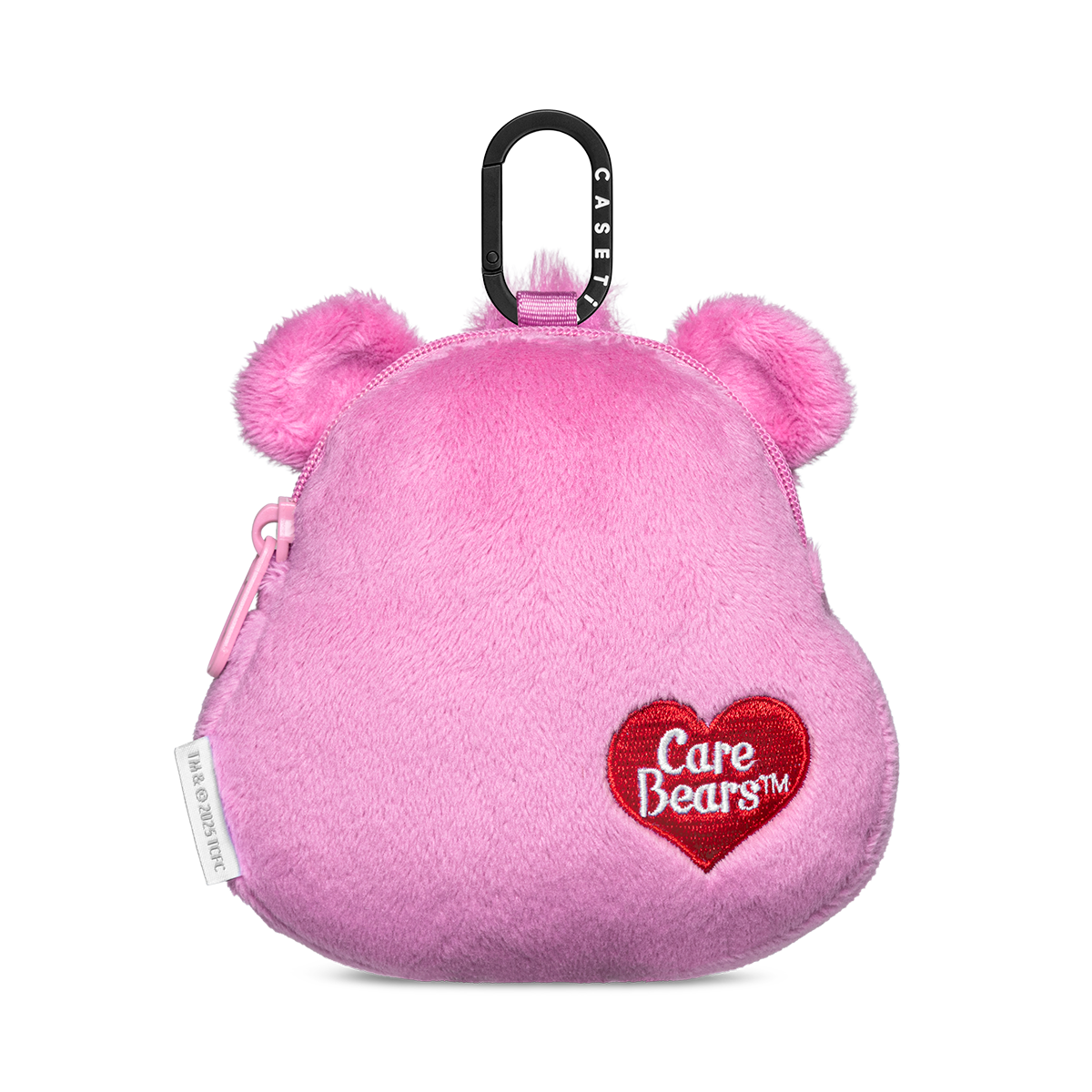 Cheer Bear Earbuds Pouch
