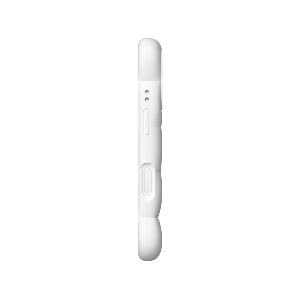 Cloud Case - Cotton White - iPhone 17 Pro