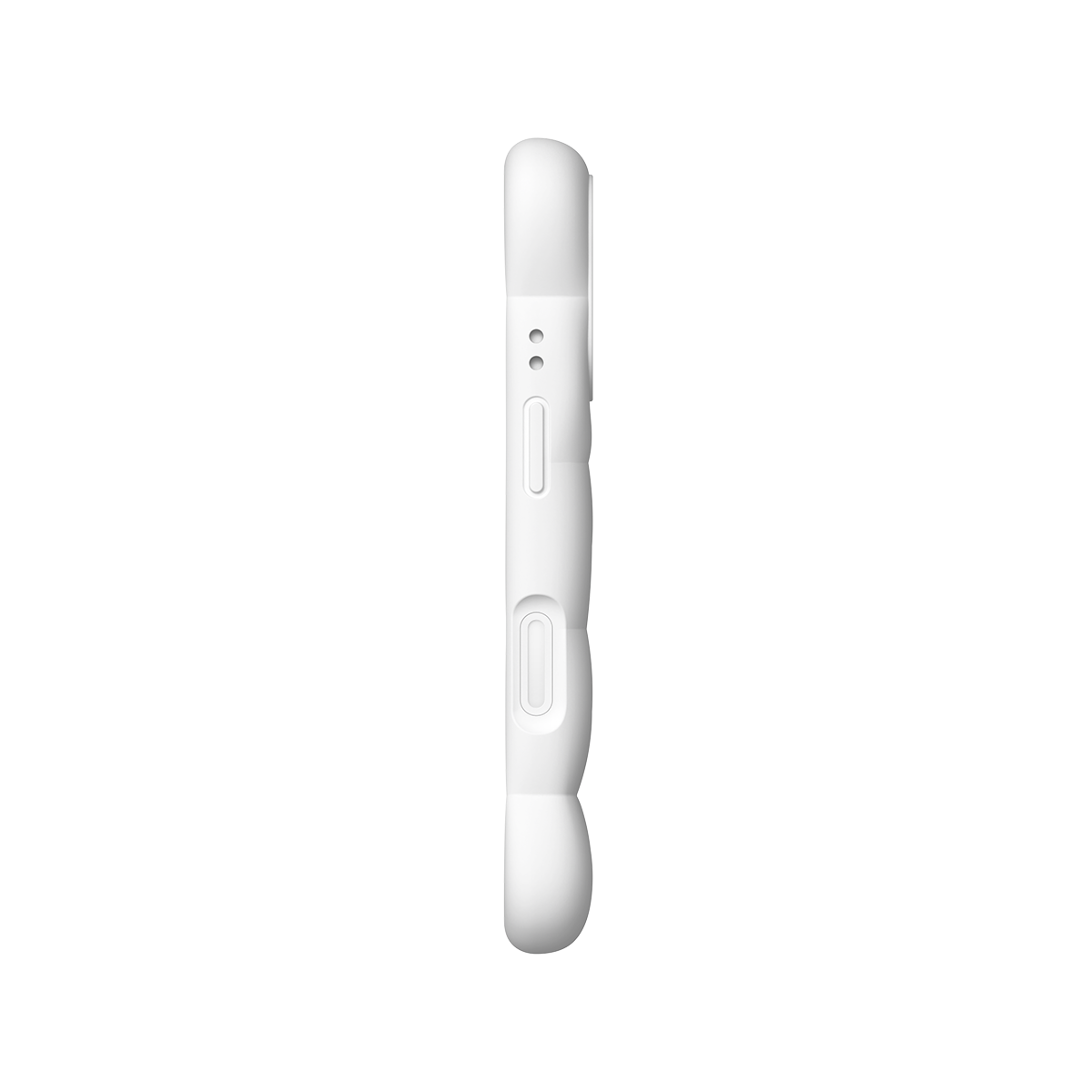 Cloud Case - Cotton White - iPhone 17 Pro