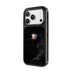 Gravity V2 | iPhone 18 Pro Max / Impact Case MagSafe Compatible - Glossy / Glossy Black | Image 2