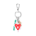 Moomin Keychain | Image 1