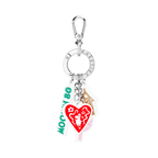 Moomin Keychain | Image 1