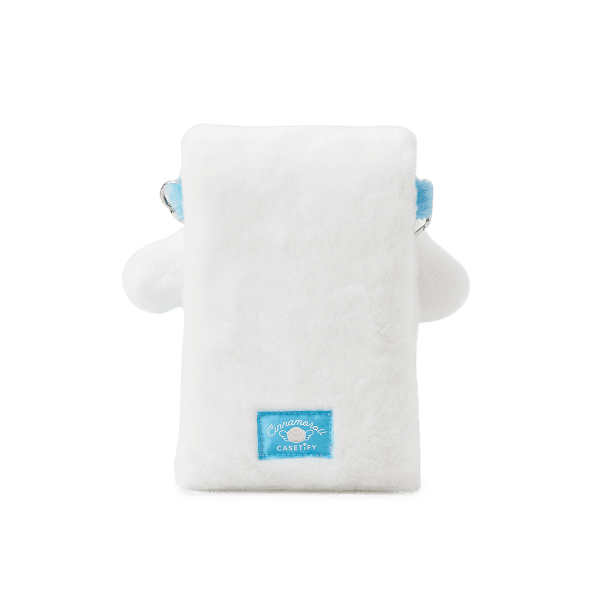 Cinnamoroll Plush Phone Bag