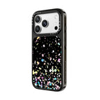 Pastel Confetti Explosion Transparent
