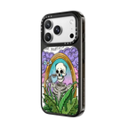 Give yourself a break | iPhone 18 Pro / Impact Case MagSafe Compatible - Glossy / Glossy Black | Image 2
