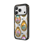 Identity | iPhone 17 Pro Max / Impact Case MagSafe Compatible / Black | Image 2