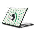 LAIMO-HOLD ON TIGHT! | MacBook Pro 14-inch (M1 - M5) / MacBook Impact Case / Black | Image 1