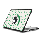 LAIMO-HOLD ON TIGHT! | MacBook Pro 14-inch (M1 - M5) / MacBook Impact Case / Black | Image 1
