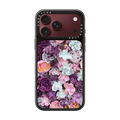 In Bloom by Ann Upton Art | iPhone 18 Pro Max / Impact Case MagSafe Compatible - Glossy / Glossy Black | Image 1
