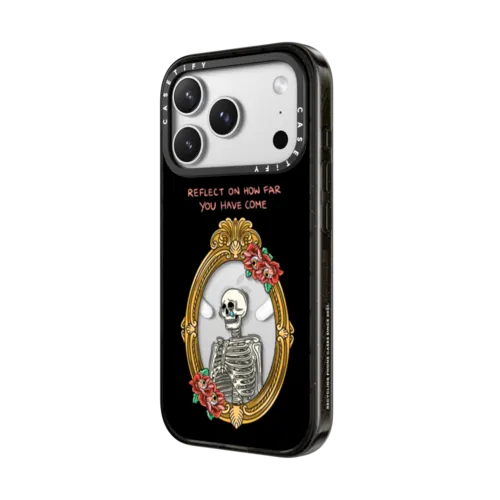 Reflect | iPhone 17 Pro Max / Impact Case MagSafe Compatible / Black | Image 2