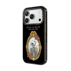 Reflect | iPhone 17 Pro Max / Impact Case MagSafe Compatible / Black | Image 2