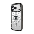 LAIMO- SHOW ME THE MONEY | iPhone 17 Pro Max / Impact Case MagSafe Compatible / Black | Image 2