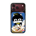 Breakfast | iPhone 18 Pro Max / Impact Case MagSafe Compatible - Glossy / Glossy Black | Image 1