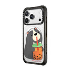 Moon Bear with Boba