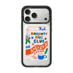 NAUGHTY KIDS CLUB by Daria Solak Illustrations | Image 1