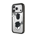 LAIMO- PICK | iPhone 17 Pro Max / Impact Case MagSafe Compatible / Black | Image 2