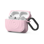 Ripple Case - Primrose Pink - AirPods Pro 3