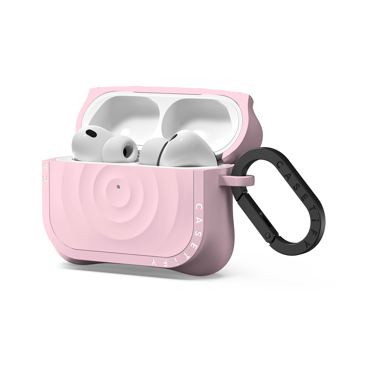 Ripple Case - Primrose Pink - AirPods Pro 3
