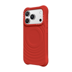 iPhone 17 Pro Max - Ripple Case - Tomato Red