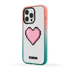 PIXEL HEART