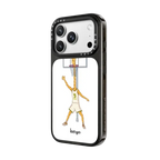 Keigo - 04 | iPhone 18 Pro Max / Impact Case MagSafe Compatible - Glossy / Glossy Black | Image 2