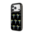 Keigo - 05 | iPhone 18 Pro Max / Impact Case MagSafe Compatible - Glossy / Glossy Black | Image 2