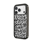 GRAFFITI WHITE BY ROMERO BRITTO