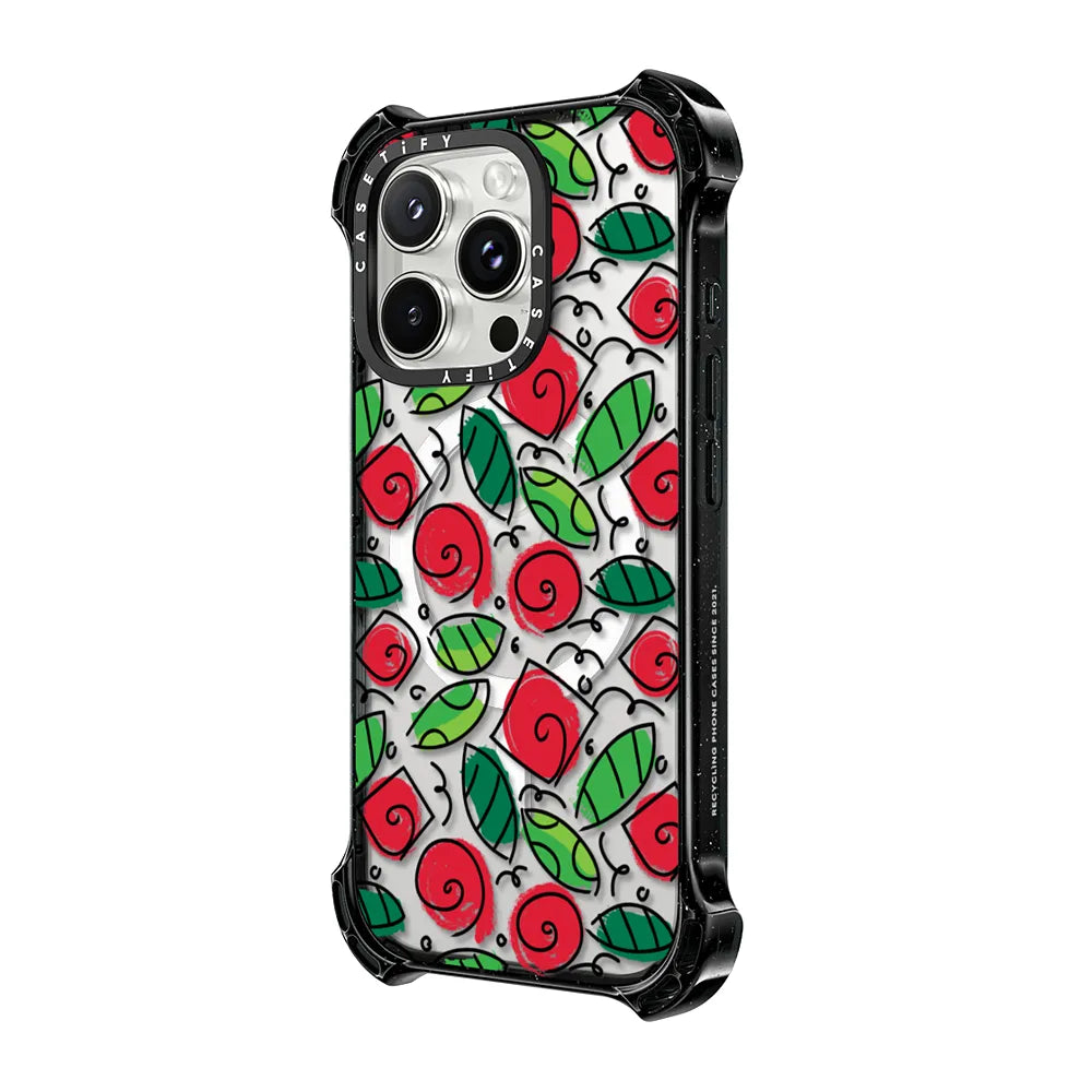 ROSES BY ROMERO BRITTO