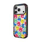 Simple Cat - 12 | iPhone 17 Pro Max / Impact Case MagSafe Compatible / Black | Image 2