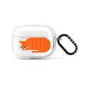 Simple Cat AirPod - 04 | Image 1