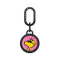 Woodstock AirTag | AirTag / AirTag Holder / Licorice | Image 1