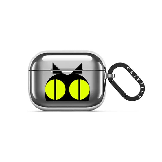 Simple Cat AirPod - 06 | Image 1