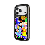 Tiger Tiger | iPhone 18 Pro / Impact Case MagSafe Compatible - Glossy / Glossy Black | Image 2
