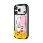 Merong by Minstudio | iPhone 17 Pro Max / Impact Case MagSafe Compatible / Black | Image 2