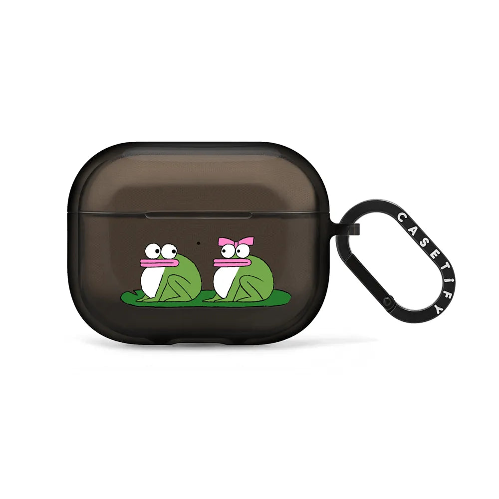 Froggy Looks by Minstudio | Image 1