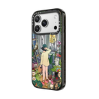 Vivian Ho - Home Garden | iPhone 17 Pro Max / Impact Case / Black | Image 2