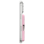 Snappy Ripple Wallet MagSafe Compatible - Primrose Pink
